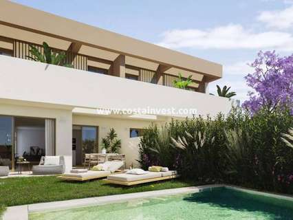 Villa en venta en Alicante zona Vistahermosa, rebajada