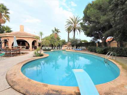 Villa en venta en Orihuela Orihuela-Costa