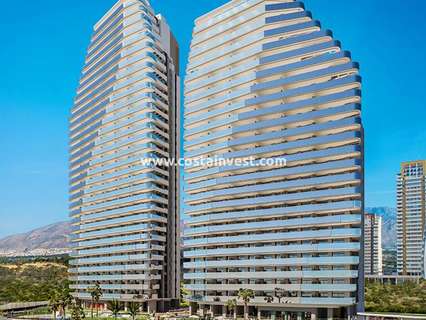 Apartamento en venta en Benidorm rebajado