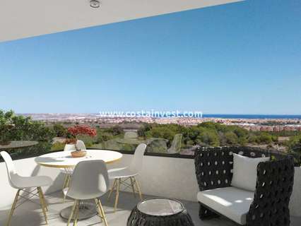 Apartamento en venta en Orihuela zona Orihuela-Costa