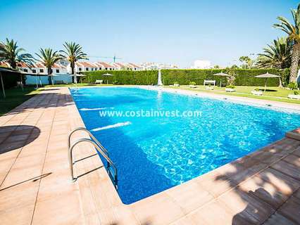 Villa en venta en Torrevieja