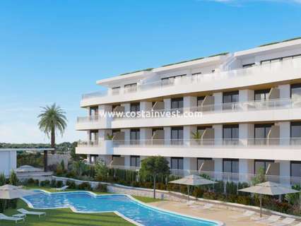 Apartamento en venta en Orihuela zona Orihuela-Costa