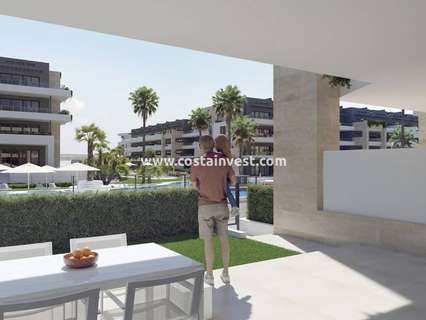 Apartamento en venta en Orihuela zona Orihuela-Costa