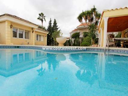 Villa en venta en Orihuela zona Orihuela-Costa