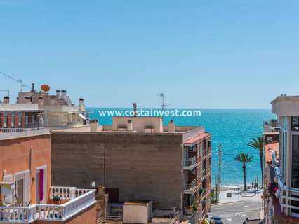 Ático en venta en Torrevieja zona Playa del Cura