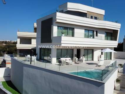 Villa en venta en Orihuela Orihuela-Costa