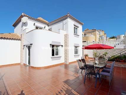 Villa en venta en Orihuela Orihuela-Costa rebajada