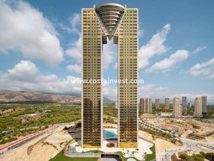 Apartamento en venta en Benidorm