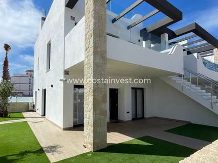 Planta baja en venta en Orihuela Orihuela-Costa