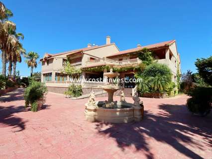 Villa en venta en Orihuela Orihuela-Costa