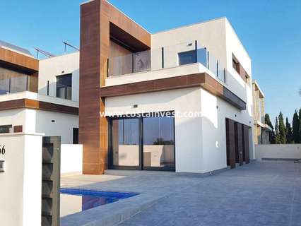 Villa en venta en Daya Nueva