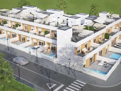 Casa en venta en Murcia zona Avileses