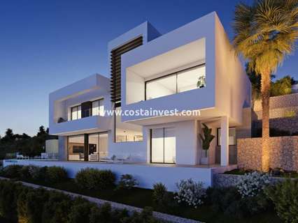 Villa en venta en Altea