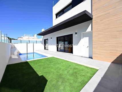 Villa en venta en Orihuela zona Orihuela-Costa