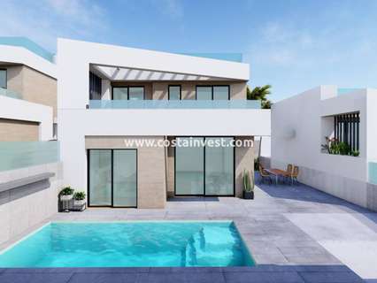 Villa en venta en Orihuela zona Orihuela-Costa