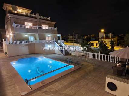 Villa en venta en Orihuela zona Orihuela-Costa