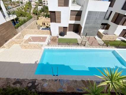 Apartamento en venta en Orihuela zona Orihuela-Costa