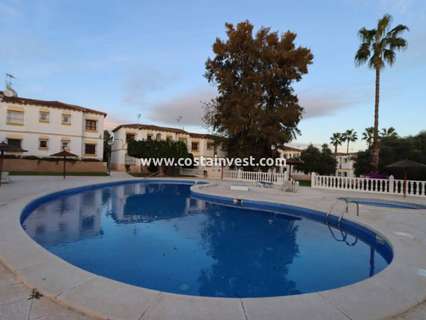 Planta baja en venta en Orihuela Orihuela-Costa