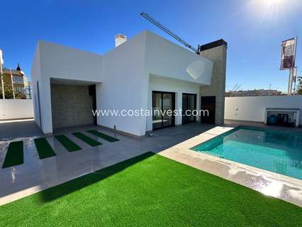 Casa en venta en San Pedro del Pinatar