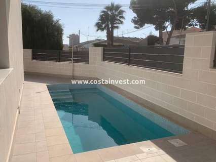 Casa en venta en San Javier