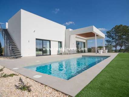 Villa en venta en Orihuela Orihuela-Costa