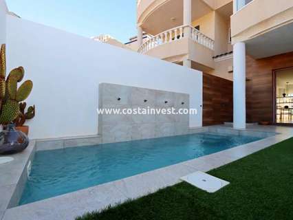 Villa en venta en Orihuela Orihuela-Costa