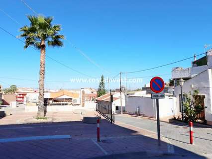 Apartamento en venta en San Miguel de Salinas