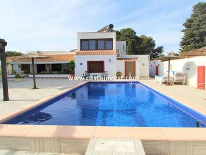 Villa en venta en Orihuela Orihuela-Costa