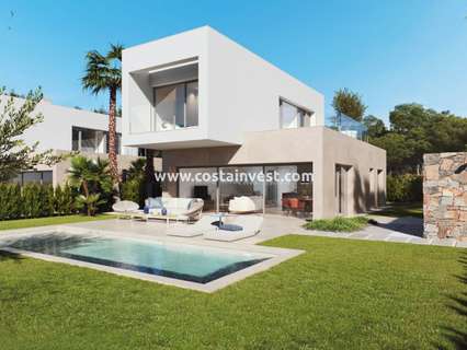 Villa en venta en Orihuela Orihuela-Costa