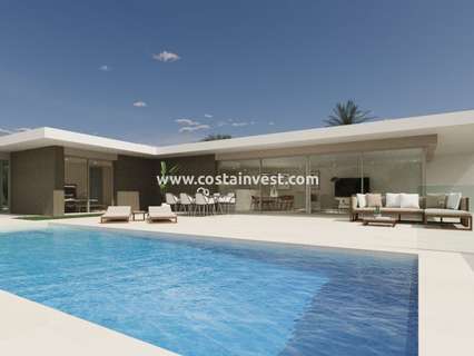 Villa en venta en Orihuela zona Orihuela-Costa