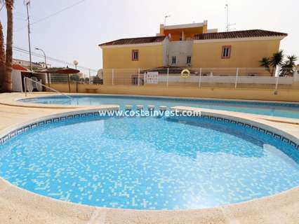 Apartamento en venta en Orihuela Orihuela-Costa