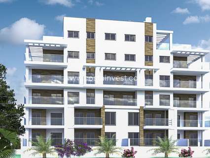 Apartamento en venta en Orihuela zona Orihuela-Costa