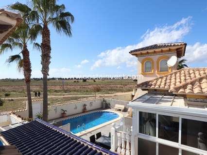 Villa en venta en Orihuela Orihuela-Costa rebajada