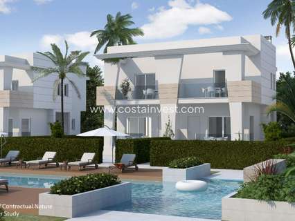 Villa en venta en Rojales zona Ciudad Quesada