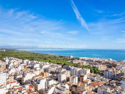 Apartamento en venta en Guardamar del Segura rebajado