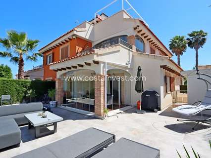 Villa en venta en Orihuela Orihuela-Costa