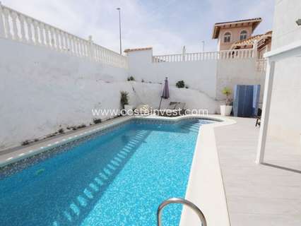 Villa en venta en Orihuela Orihuela-Costa rebajada