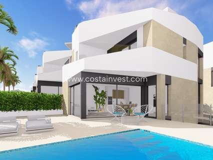 Villa en venta en Orihuela zona Orihuela-Costa, rebajada