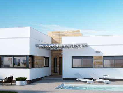 Villa en venta en Torre-Pacheco