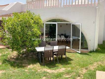 Villa en venta en Orihuela Orihuela-Costa rebajada