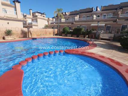 Casa en venta en Orihuela Orihuela-Costa