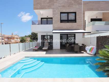 Villa en venta en Orihuela Orihuela-Costa