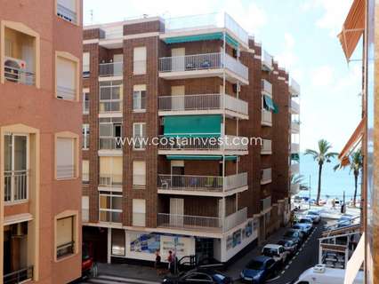 Apartamento en venta en Torrevieja zona Playa del Cura, rebajado