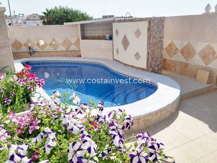 Villa en venta en Orihuela Orihuela-Costa rebajada