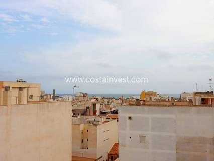 Apartamento en venta en Torrevieja