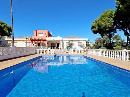 Villa en venta en Orihuela zona Orihuela-Costa