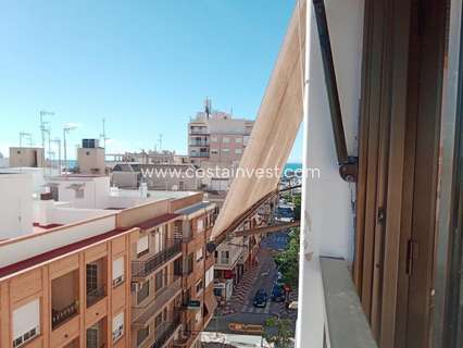 Apartamento en venta en Santa Pola