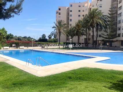 Apartamento en venta en Alicante