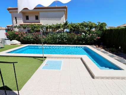 Villa en venta en Orihuela Orihuela-Costa