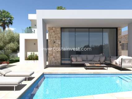 Villa en venta en Torrevieja zona Torreta Florida